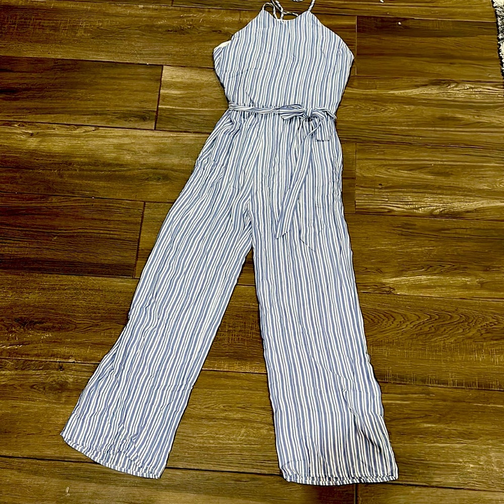 Women’s Jumpsuit